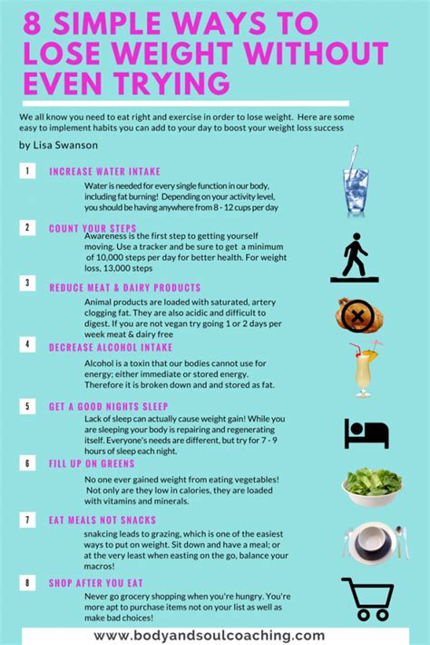 11 Proven Ways To Lose Weight Without Diet Or Exercise Low Carb 11 Proven Ways To Lose Weight Without Diet Or Exercise Low Carb