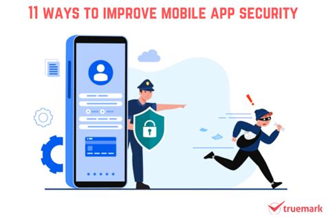11 Ways To Improve Mobile App Security The Dev Post 11 Ways To Improve Mobile App Security The Dev Post