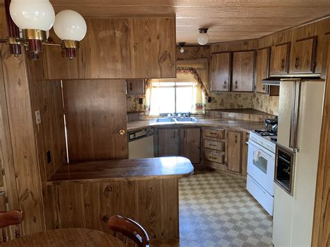 1979 Brookwood Mobile Home For Sale Mobilehomehq Com 1979 Brookwood Mobile Home For Sale Mobilehomehq Com
