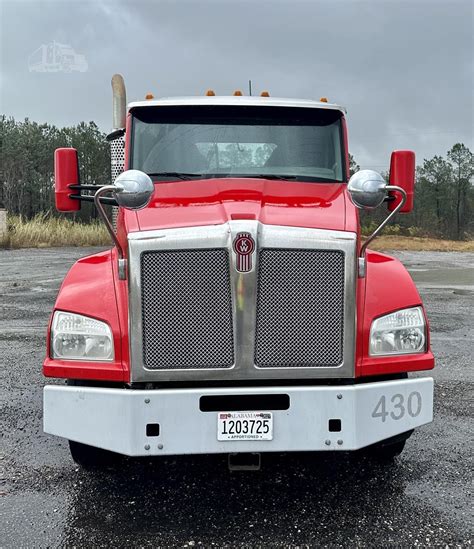 2019 Kenworth T880 For Sale In Mobile Alabama Truckpaper Com 2019 Kenworth T880 For Sale In Mobile Alabama Truckpaper Com