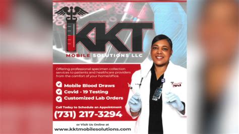 24 Hour Mobile Clinic Brings Health Care To Homes Wbbj Tv 24 Hour Mobile Clinic Brings Health Care To Homes Wbbj Tv