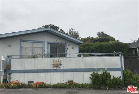 249 Paradise Cove Malibu Mobile Homes 249 Paradise Cove Malibu Mobile Homes