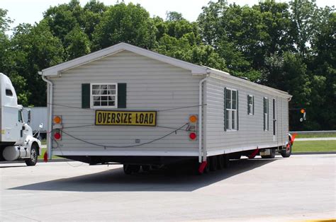 3 Step Guide To Transporting A Mobile Home Safely And Securely 3 Step Guide To Transporting A Mobile Home Safely And Securely
