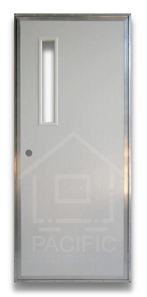 30 X 72 Outswing Door Right Hinge Slot Pacific Mobile Home Supply 30 X 72 Outswing Door Right Hinge Slot Pacific Mobile Home Supply