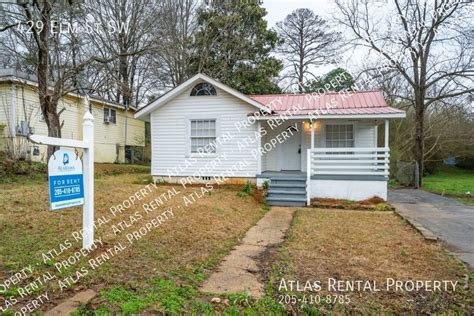 429 Elm St Sw Bessemer Al 35022 Atlas Rental Property 429 Elm St Sw Bessemer Al 35022 Atlas Rental Property