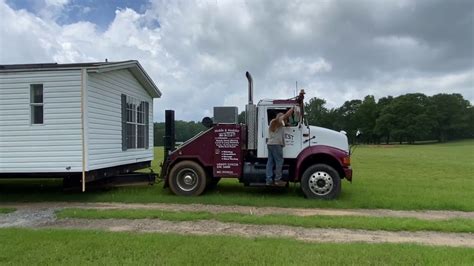 5 Challenges When Moving A Used Mobile Home 5 Challenges When Moving A Used Mobile Home