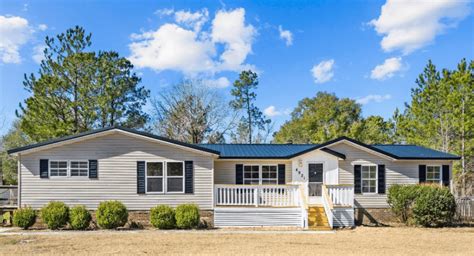 5 Manufactured Homes With Additions For Sale In May 5 Manufactured Homes With Additions For Sale In May