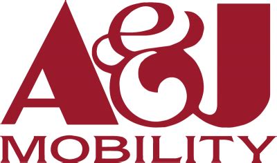 5 Ways AJ Mobility