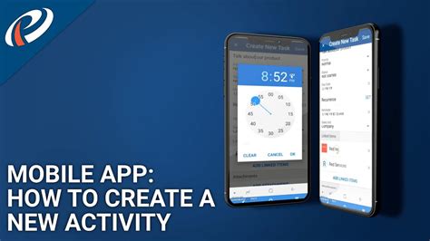 5 Mobile Activity Suites