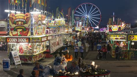 Alabama National Fair 2024 Dates Lynn Sondra