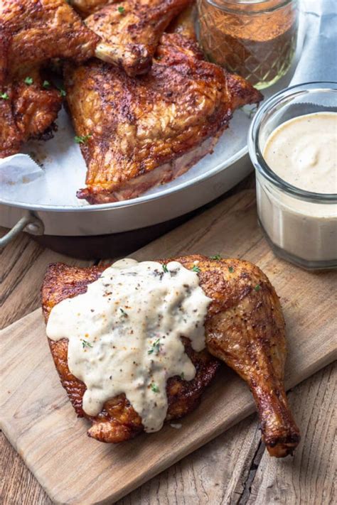 Alabama White Bbq Sauce Low Carb Maven Alabama White Bbq Sauce Low Carb Maven