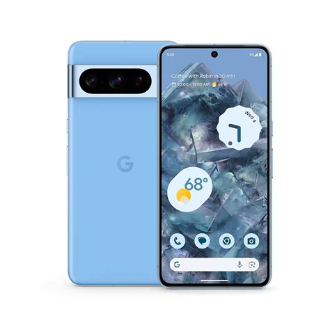 Amazon Com Google Pixel 8 Pro Unlocked Android Smartphone With Amazon Com Google Pixel 8 Pro Unlocked Android Smartphone With