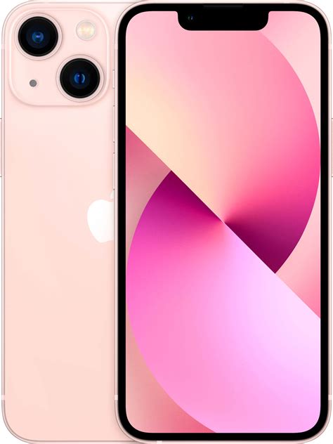 Apple Iphone 13 Mini Iphone Apple Iphone 13 Mini Iphone