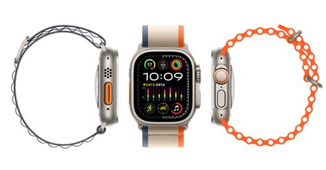 Apple Watch Ultra 2 Apple Tr Apple Watch Ultra 2 Apple Tr