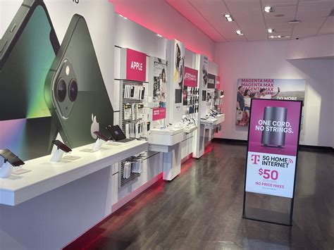 Are Dogs Allowed In The Tmobile Store