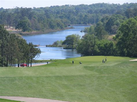 Azalea Golf Course Mobile AL