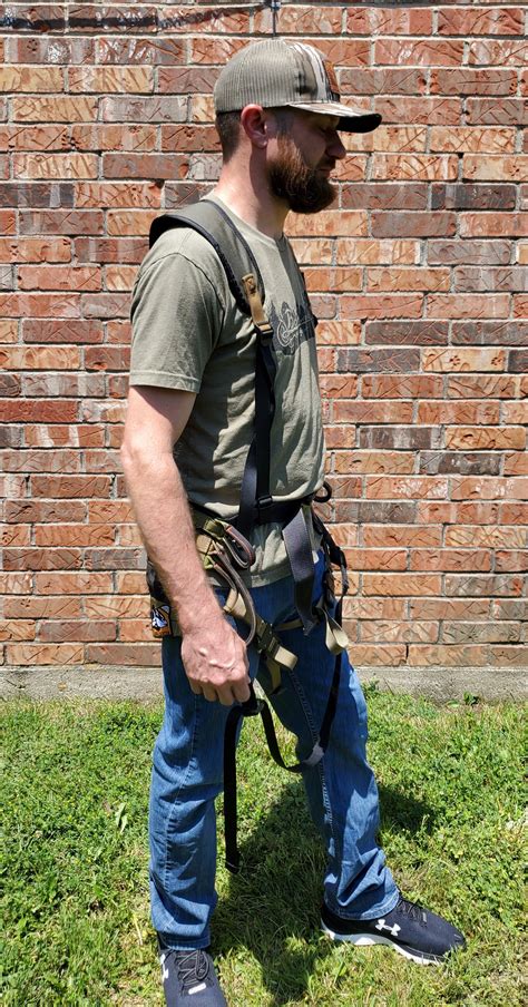 Backwoods Mobile Gear Essentials