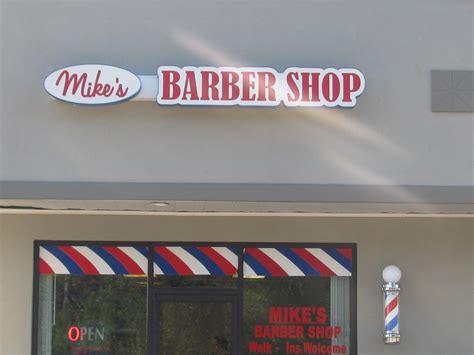 5 Tips Barber Shop Mobile AL