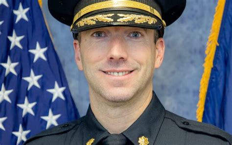 Bay City Names New Public Safety Director Wsgw 790 Am Amp 100 5 Fm