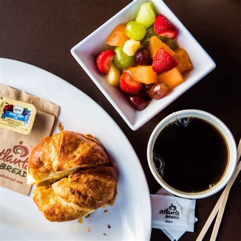 Top 5 Breakfasts Mobile AL