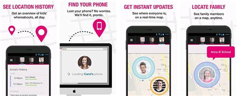 Best Ways To Track My My Family S T Mobile Phone For Free