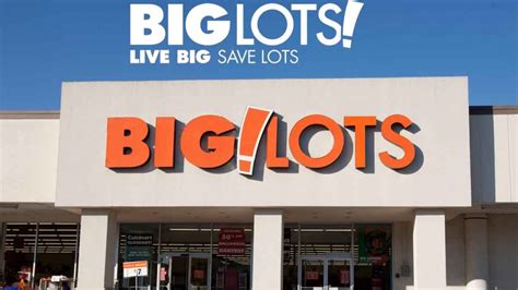 5 Ways Big Lots Mobile AL