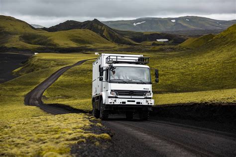 Bliss Mobil Iceland Adventure Bliss Mobil Iceland Adventure
