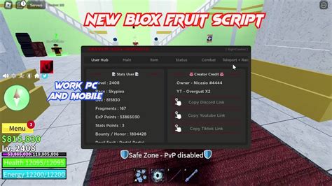Blox Fruits Script Mobile Update Race V4 Auto Farm Tp Trial Auto Blox Fruits Script Mobile Update Race V4 Auto Farm Tp Trial Auto