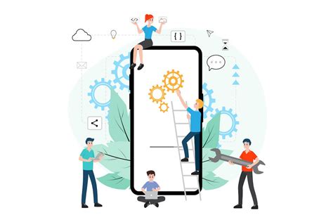 Boost Flexibility With Offshore Mobile App Development Teams Boost Flexibility With Offshore Mobile App Development Teams