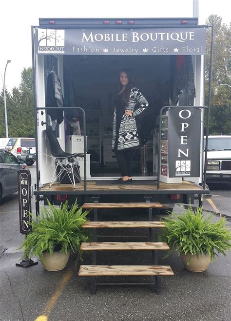 5 Mobile Boutiques 5 Mobile Boutiques