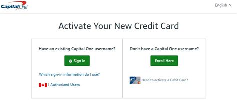 Capital One Card Activation Capitalone Com Activate Complete Guide Capital One Card Activation Capitalone Com Activate Complete Guide