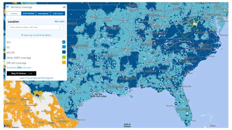 Cell Phone Coverage Maps Who Has The Best Network In America Top Cell Phone Coverage Maps Who Has The Best Network In America Top