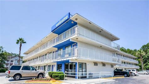 5 Cheap Hotels