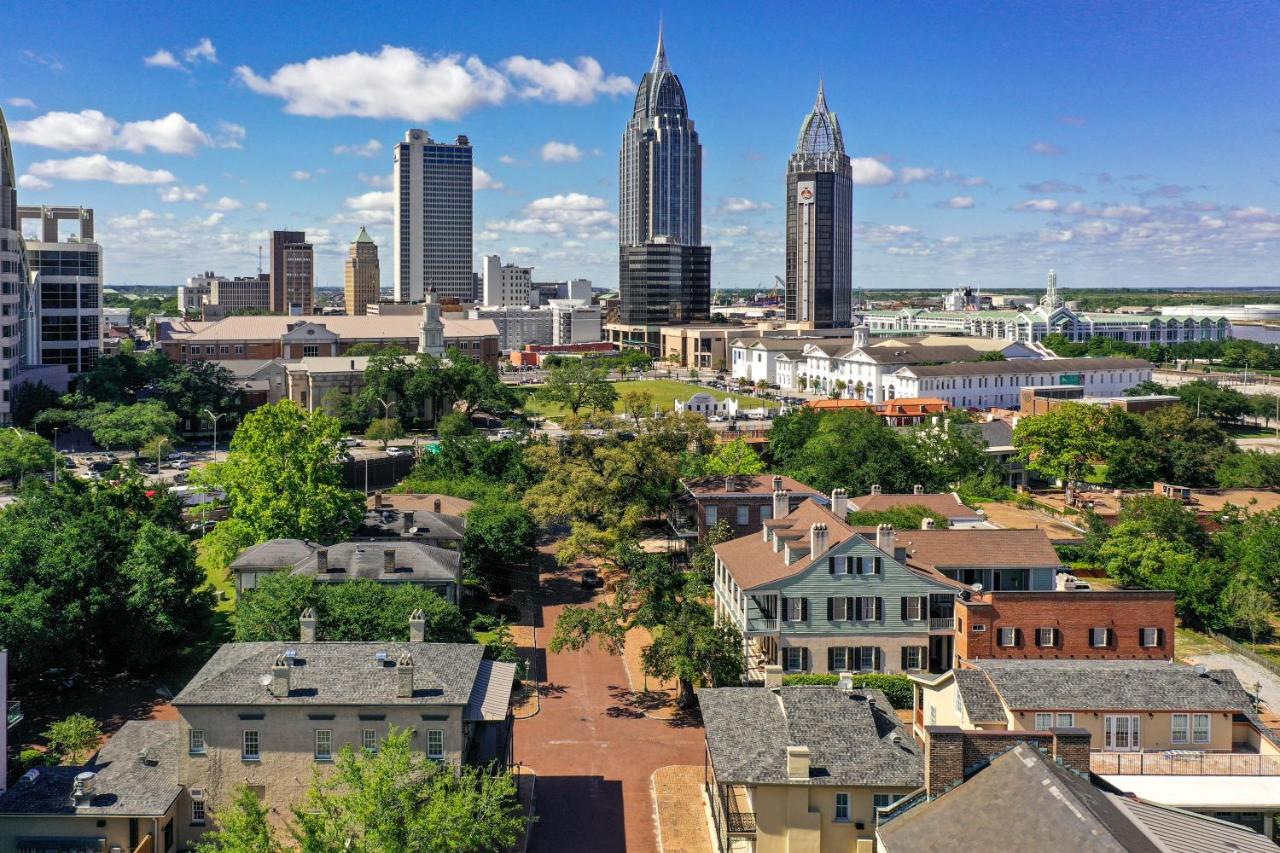 5 Cheap Hotels Mobile AL