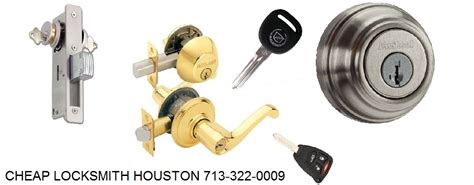 Cheap Locksmith Houston Cheap Locksmith Houston