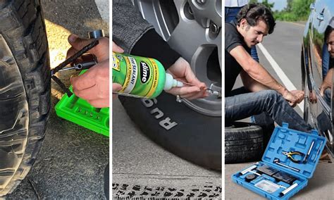 Check Out These Top 5 Tire Mobility Kits Check Out These Top 5 Tire Mobility Kits