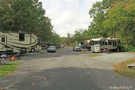 Cherry Hill Mobile Home Park Living