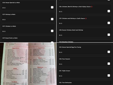 China One Mobile Menu Reviews 136 Photos 56 Restaurantji China One Mobile Menu Reviews 136 Photos 56 Restaurantji