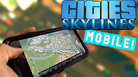 5 Cities Skylines Tips