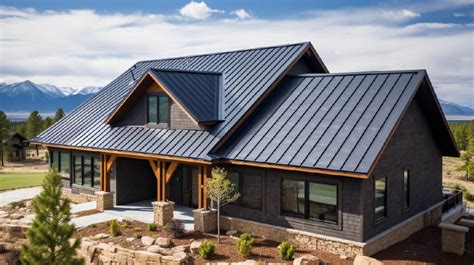 Comprehensive Guide To Metal Roofs Top 10 Frequently Asked Questions Comprehensive Guide To Metal Roofs Top 10 Frequently Asked Questions