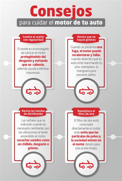 Consejos Para Cuidar El Motor De Tu Auto Seguros Atl Ntida Consejos Para Cuidar El Motor De Tu Auto Seguros Atl Ntida