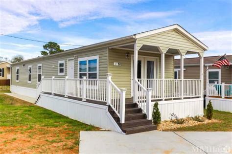 Deer Run Mobile Home Park In Dothan Al Mhvillage Deer Run Mobile Home Park In Dothan Al Mhvillage