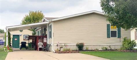 Deerfield Estates Mobile Home Park In Flat Rock Mi Mhvillage Deerfield Estates Mobile Home Park In Flat Rock Mi Mhvillage