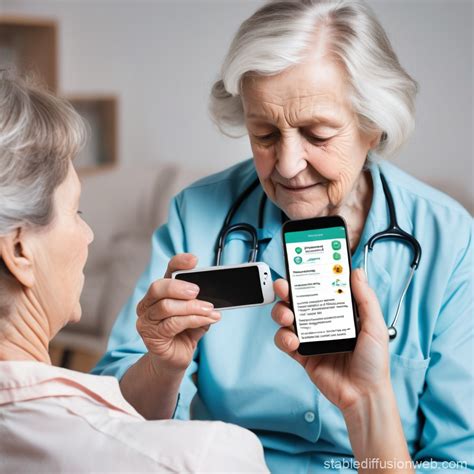 Dementia Caregiver Mobile Health Apps Stable Diffusion Online Dementia Caregiver Mobile Health Apps Stable Diffusion Online