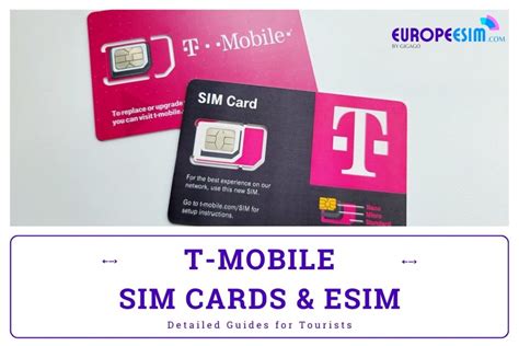Does T Mobile Support Esim Does T Mobile Support Esim