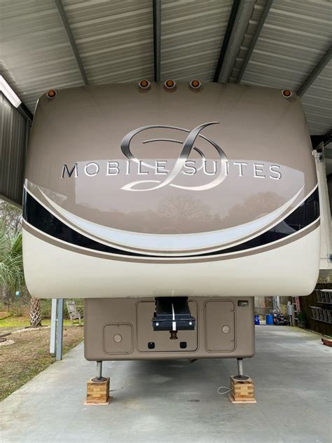 Drv Mobile Suites Rvs For Sale In Louisiana Drv Mobile Suites Rvs For Sale In Louisiana
