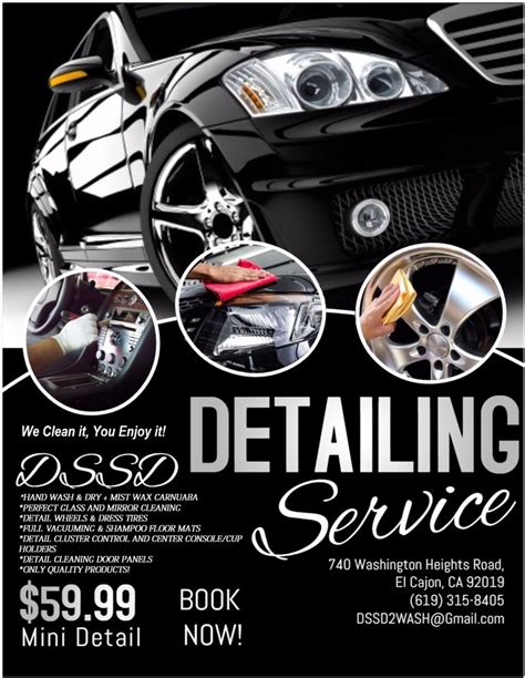 Dssd Mobile Car Wash Detail 19 Photos Auto Detailing Washington Dssd Mobile Car Wash Detail 19 Photos Auto Detailing Washington