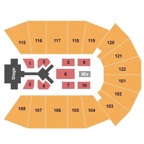 Dude Perfect Kansas City Comedy Tickets T Mobile Center Dude Perfect Kansas City Comedy Tickets T Mobile Center