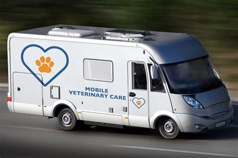 Emergency Mobile Vet Services