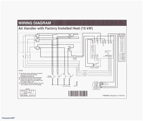 Evcon Diagram Wiring Pedia